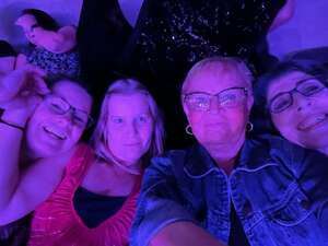 Carrie Underwood - the Denim & Rhinestones Tour