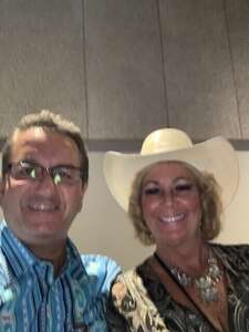 Carrie Underwood - the Denim & Rhinestones Tour