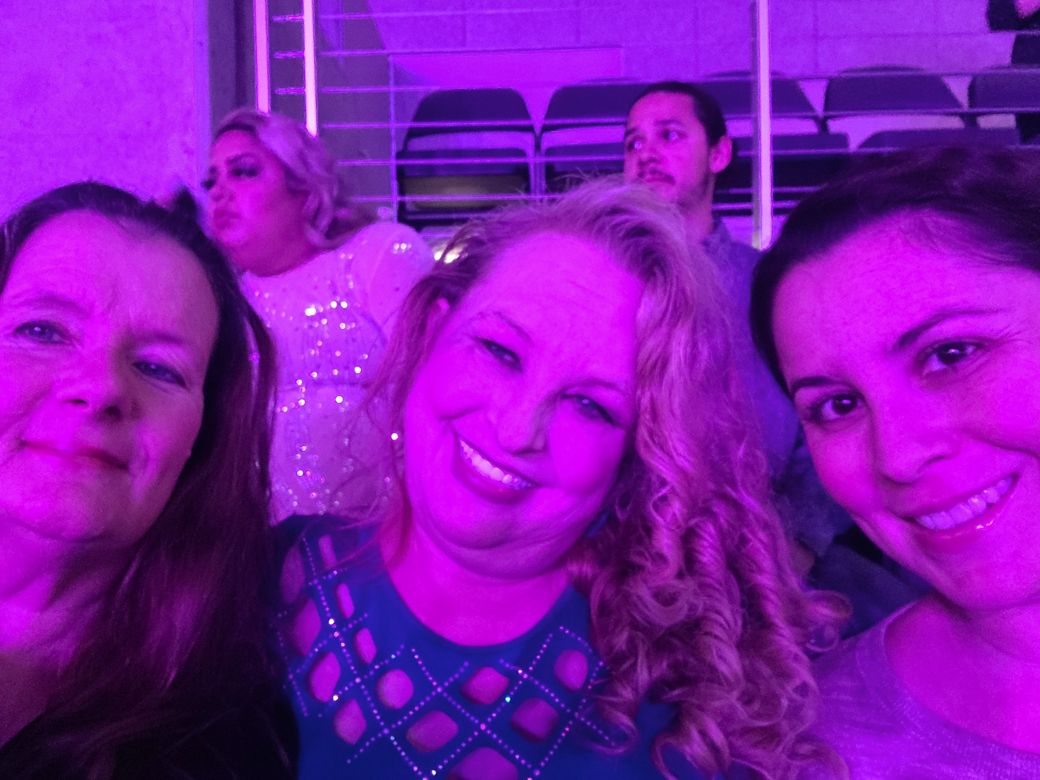 Carrie Underwood - the Denim & Rhinestones Tour
