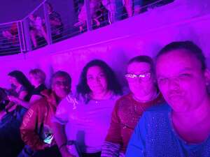 Carrie Underwood - the Denim & Rhinestones Tour
