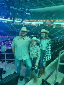 Carrie Underwood - the Denim & Rhinestones Tour