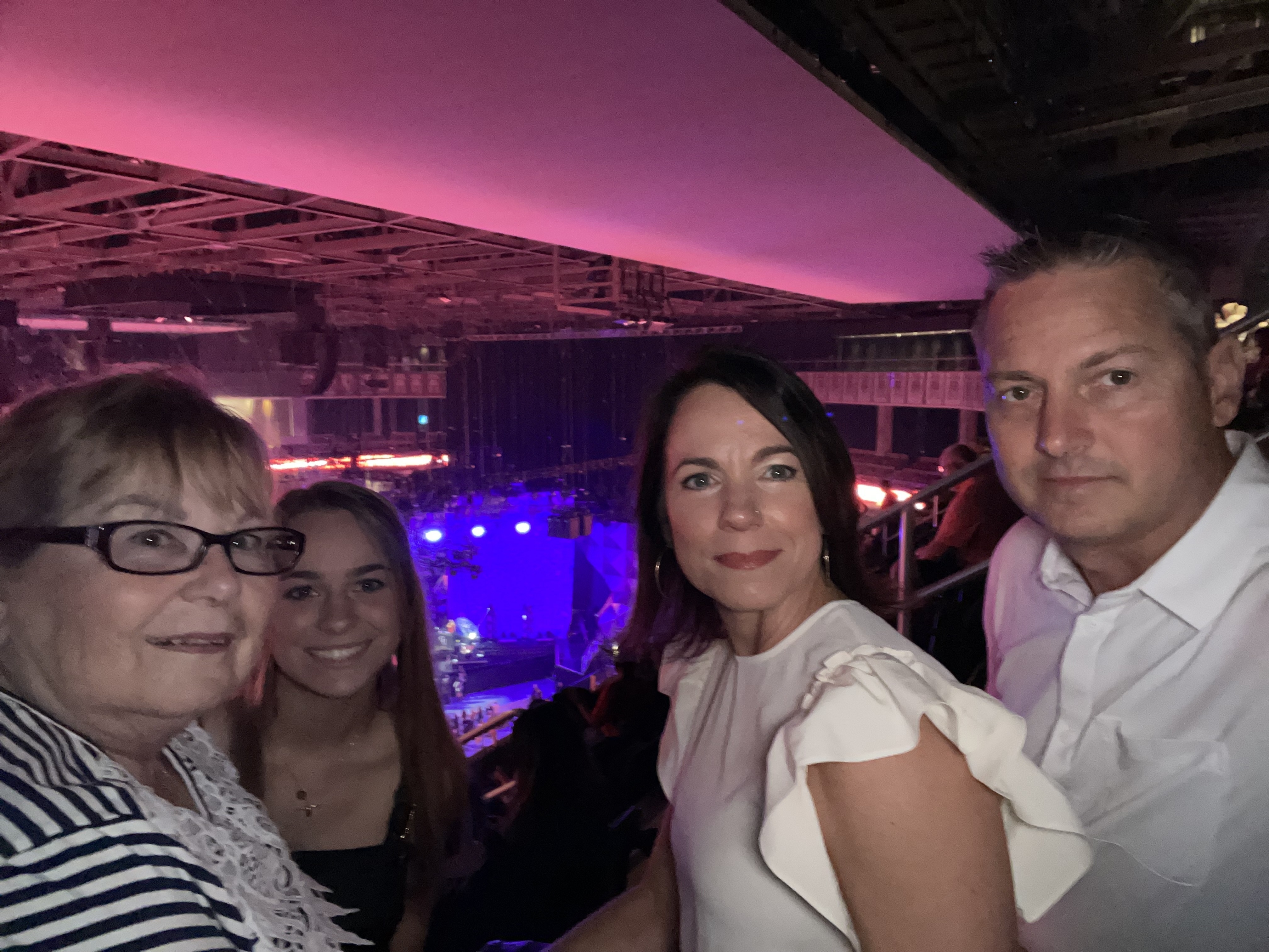 Carrie Underwood - the Denim & Rhinestones Tour