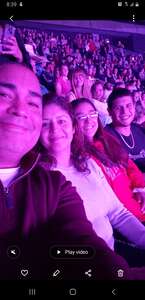 Carrie Underwood - the Denim & Rhinestones Tour