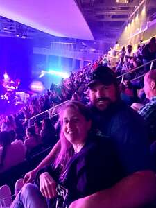 Carrie Underwood - the Denim & Rhinestones Tour