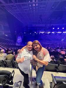 Carrie Underwood - the Denim & Rhinestones Tour