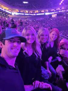 Carrie Underwood - the Denim & Rhinestones Tour