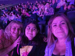 Carrie Underwood - the Denim & Rhinestones Tour