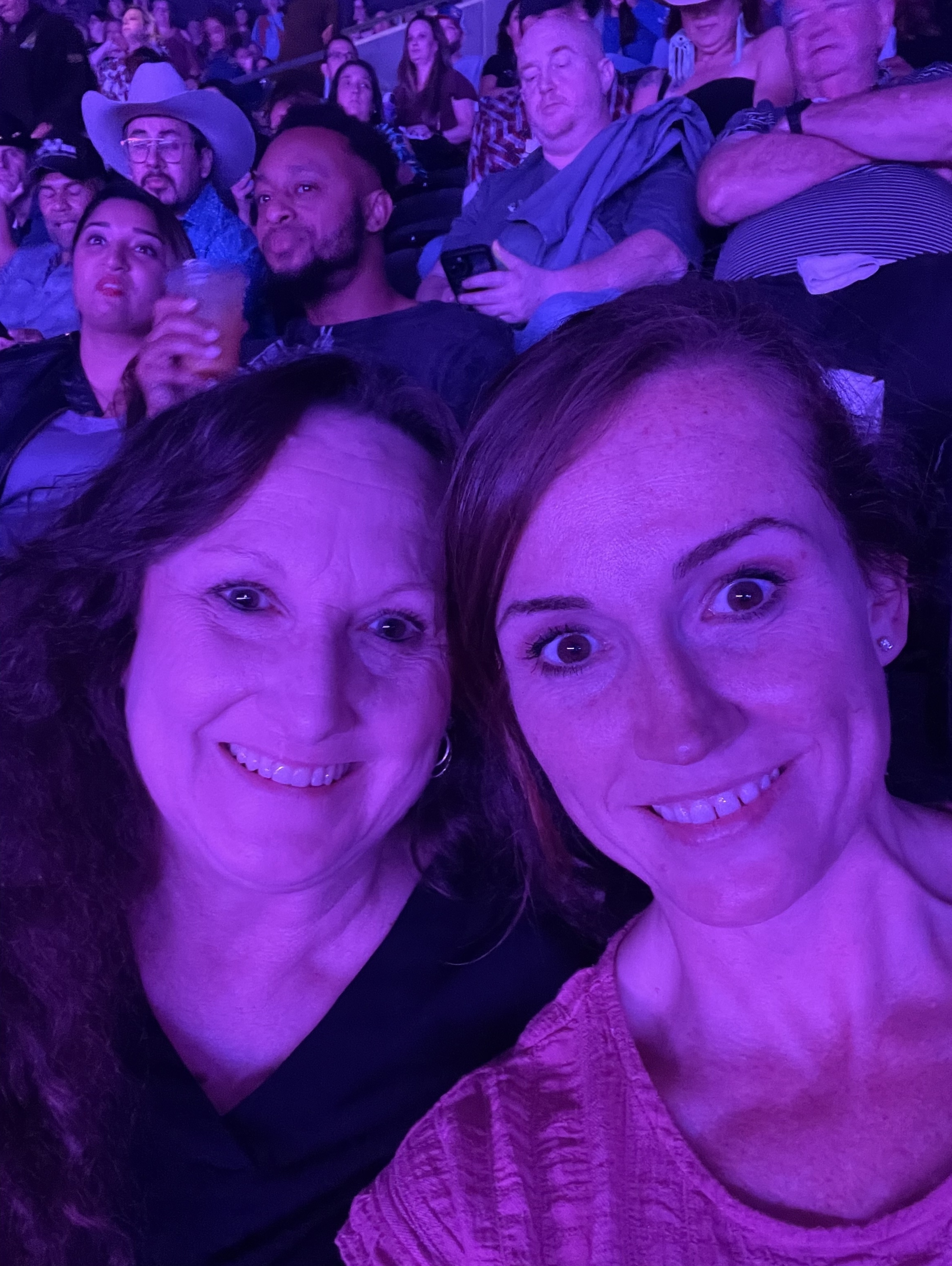 Carrie Underwood - the Denim & Rhinestones Tour