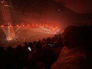 Carrie Underwood - the Denim & Rhinestones Tour