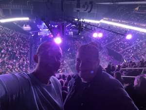 Carrie Underwood - the Denim & Rhinestones Tour