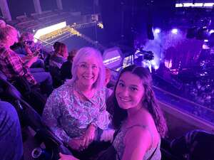 Carrie Underwood - the Denim & Rhinestones Tour