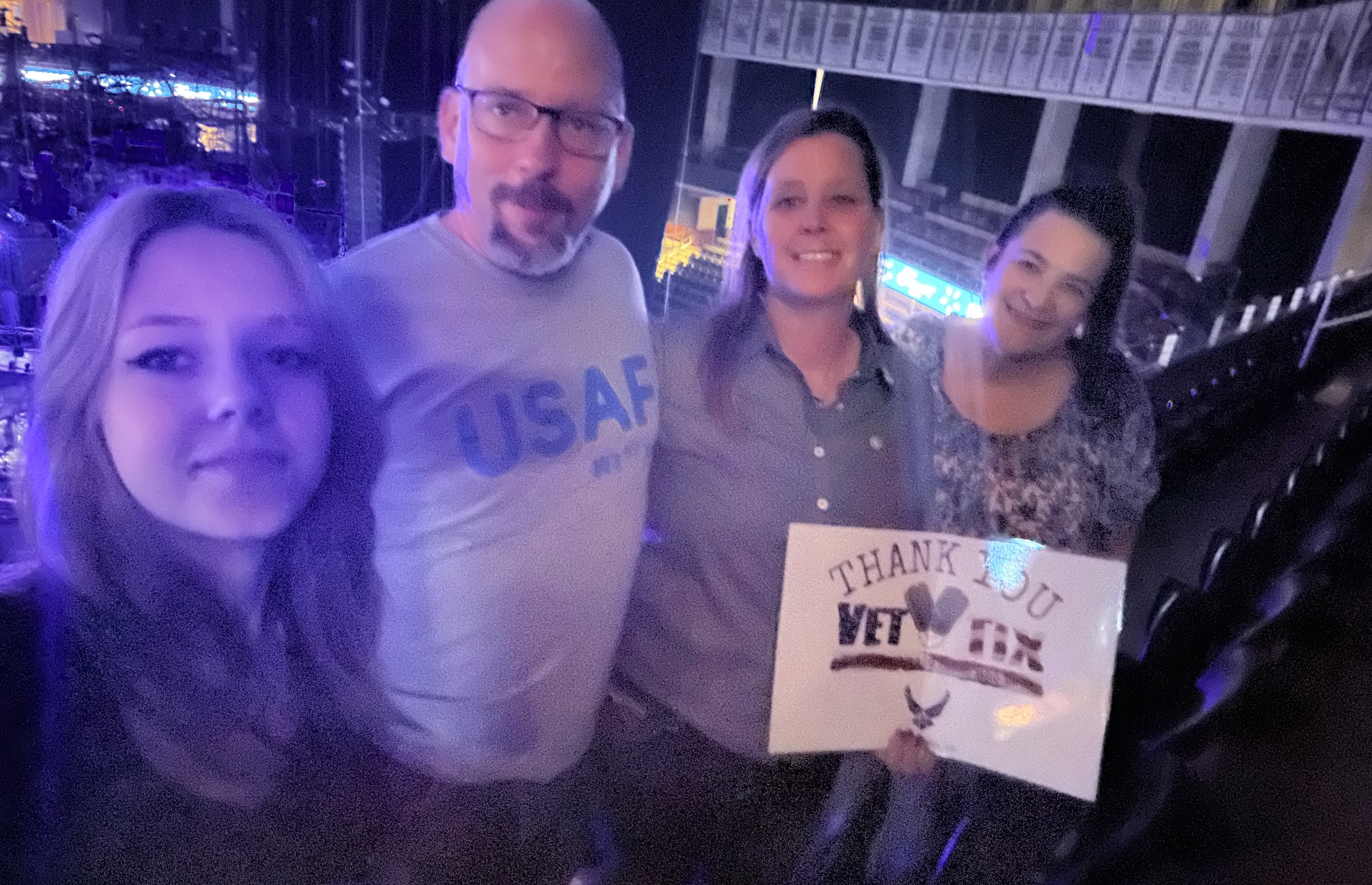 Carrie Underwood - the Denim & Rhinestones Tour
