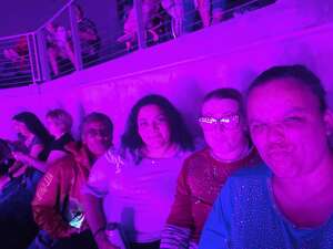 Carrie Underwood - the Denim & Rhinestones Tour