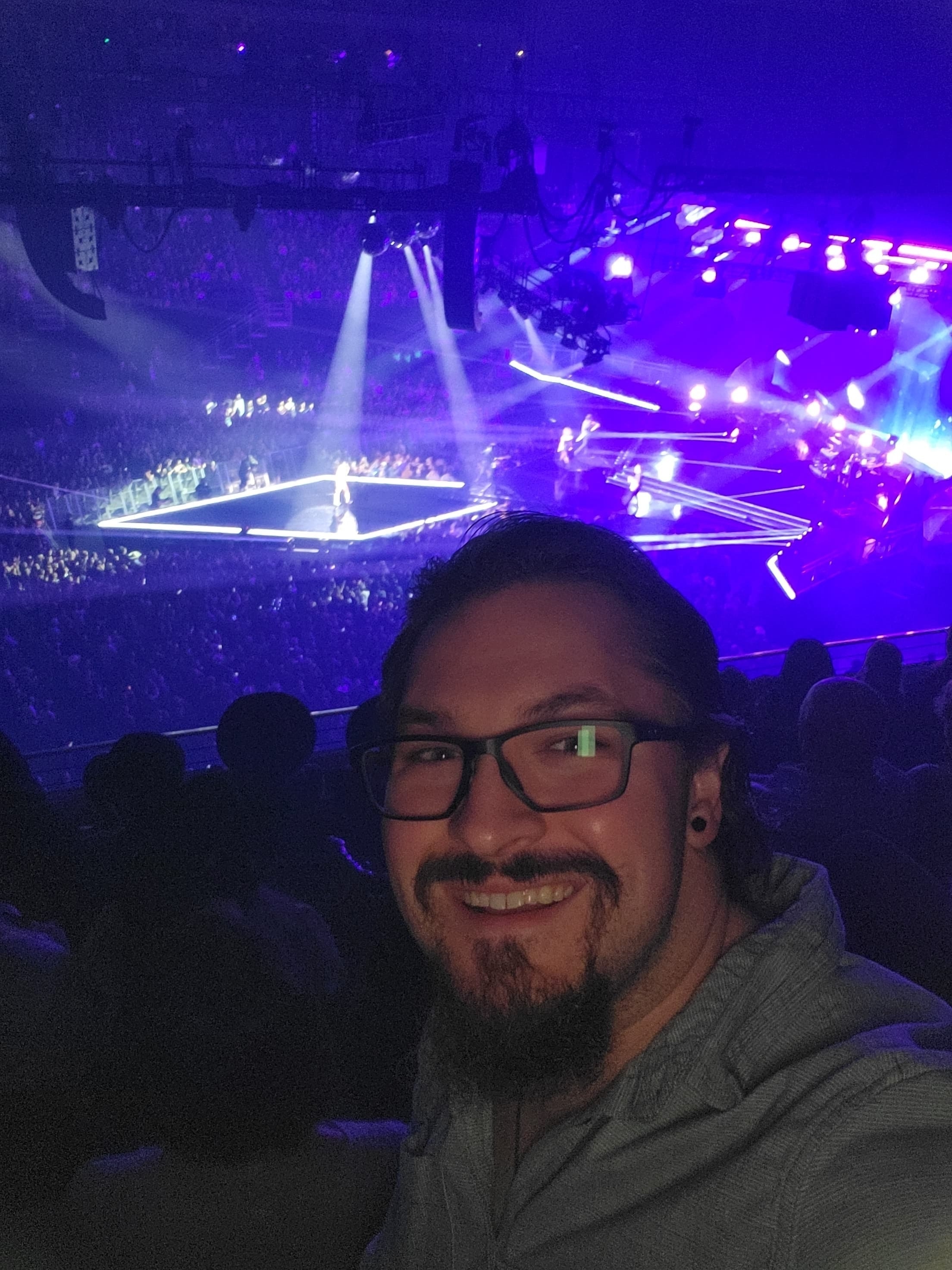 Carrie Underwood - the Denim & Rhinestones Tour