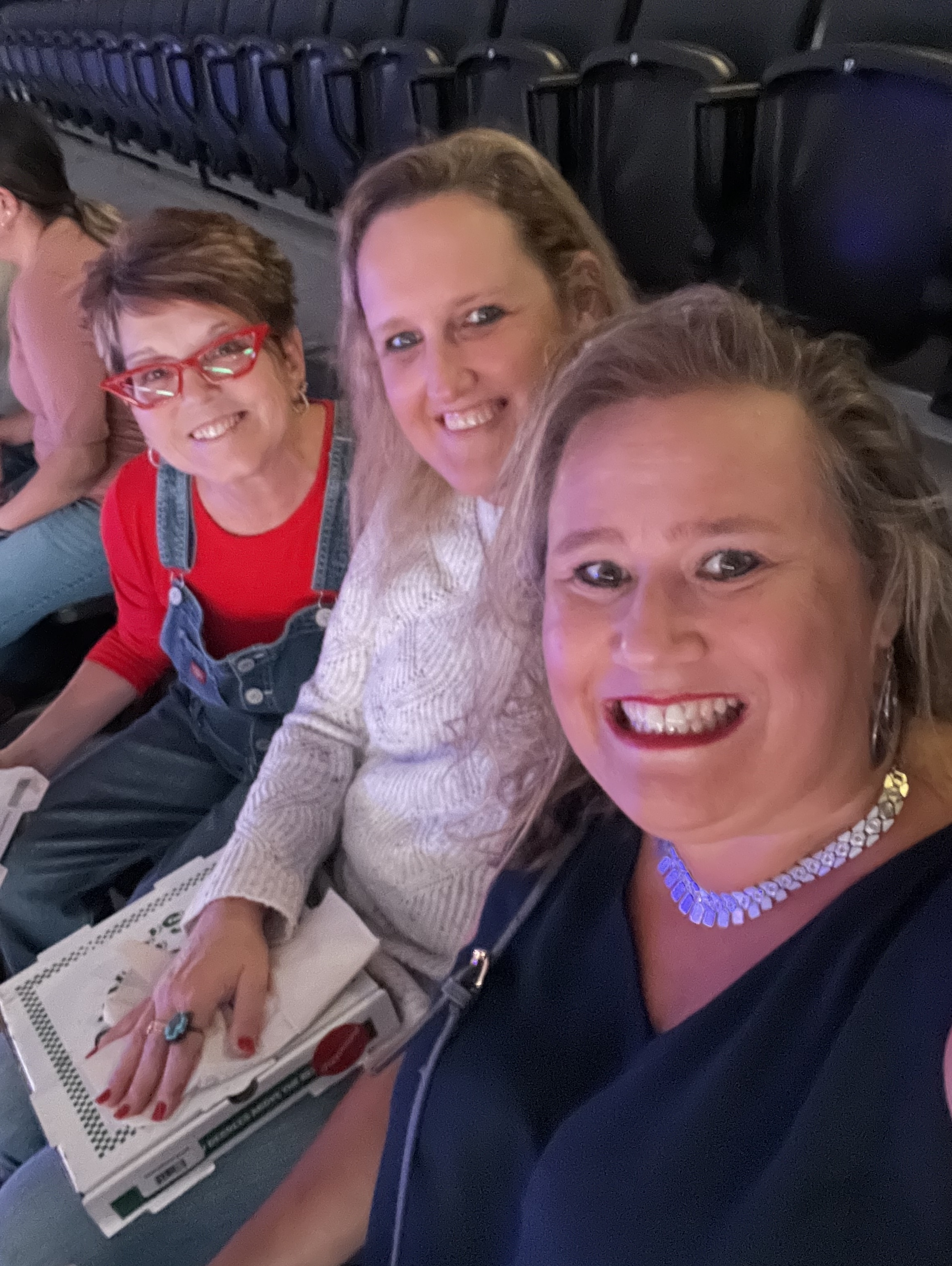 Carrie Underwood - the Denim & Rhinestones Tour