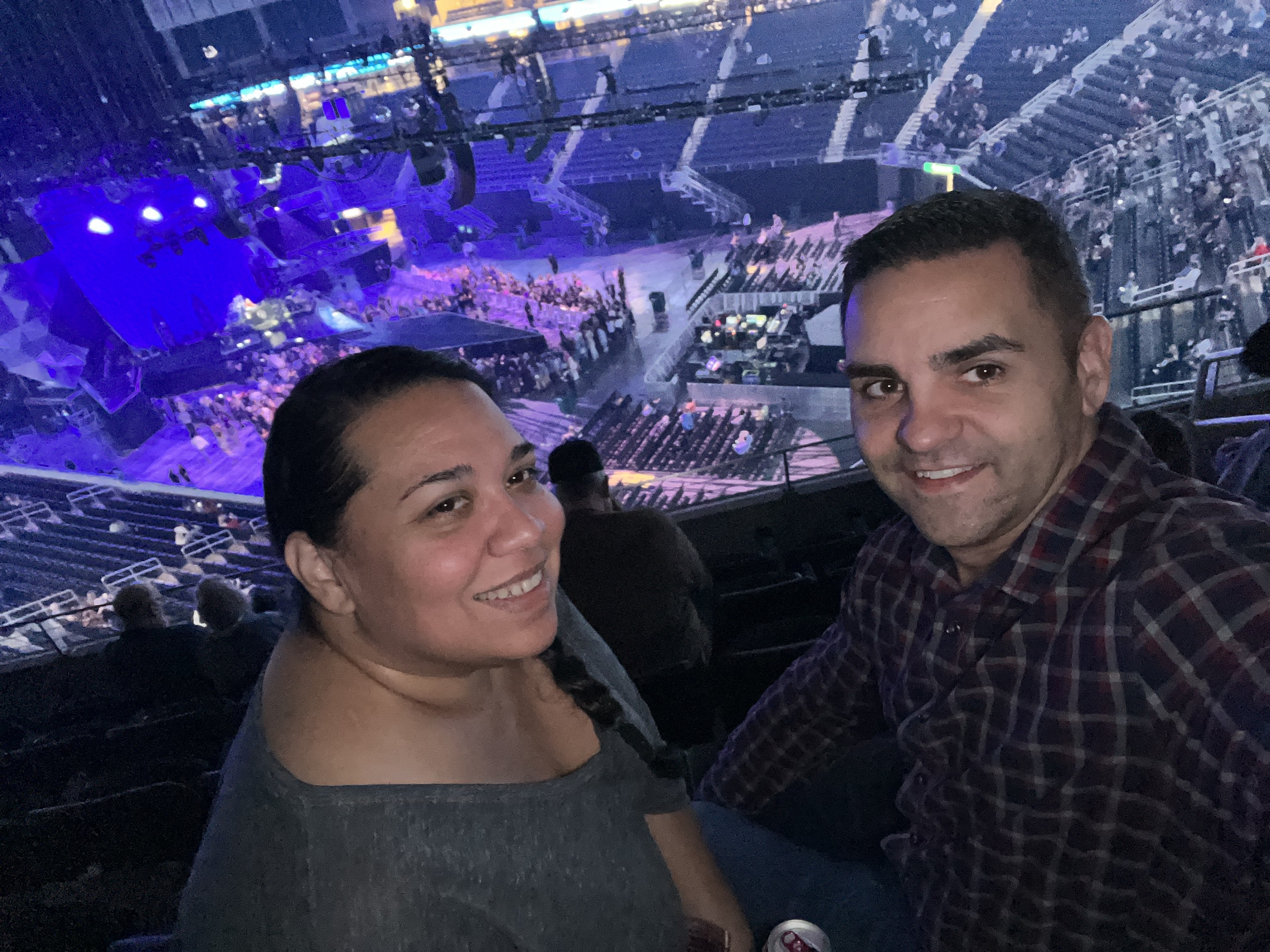 Carrie Underwood - the Denim & Rhinestones Tour