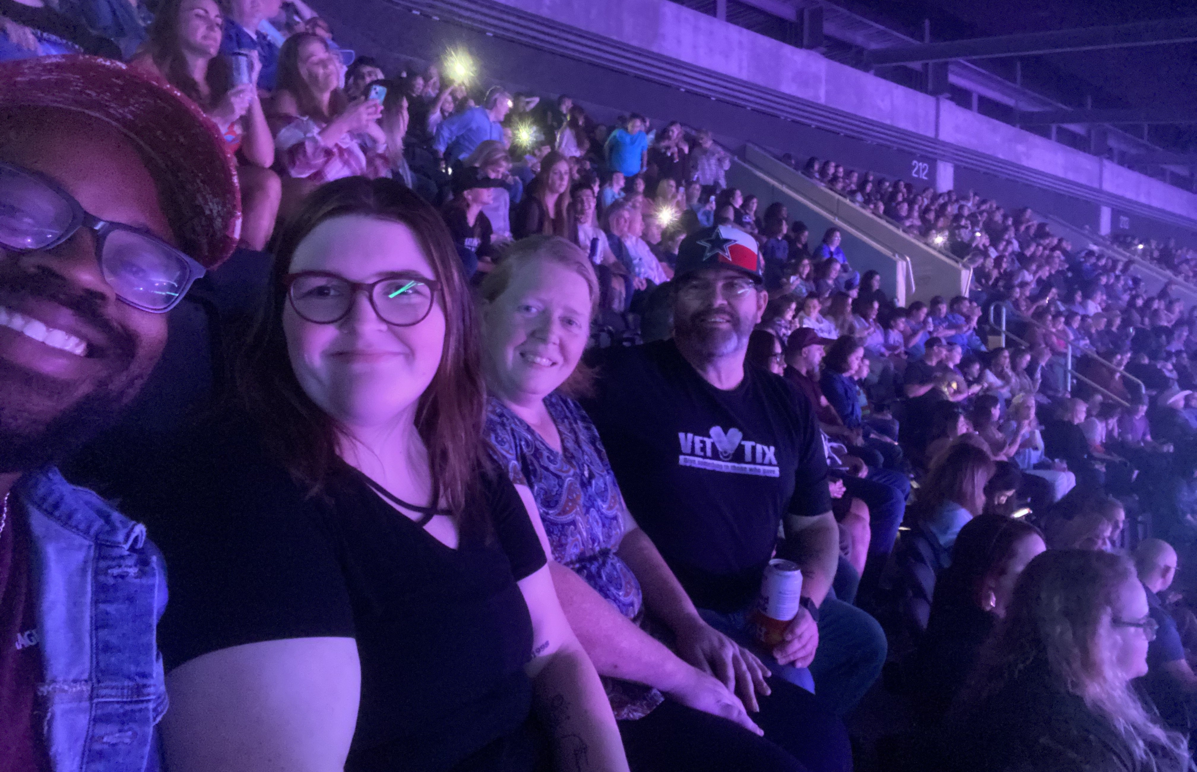 Carrie Underwood - the Denim & Rhinestones Tour