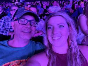 Carrie Underwood - the Denim & Rhinestones Tour