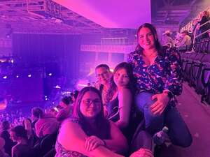 Carrie Underwood - the Denim & Rhinestones Tour