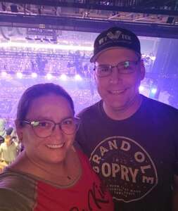 Carrie Underwood - the Denim & Rhinestones Tour