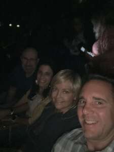 Carrie Underwood - the Denim & Rhinestones Tour