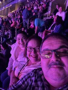 Carrie Underwood - the Denim & Rhinestones Tour