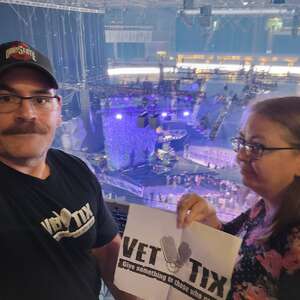 Carrie Underwood - the Denim & Rhinestones Tour