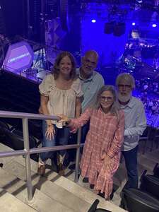 Carrie Underwood - the Denim & Rhinestones Tour