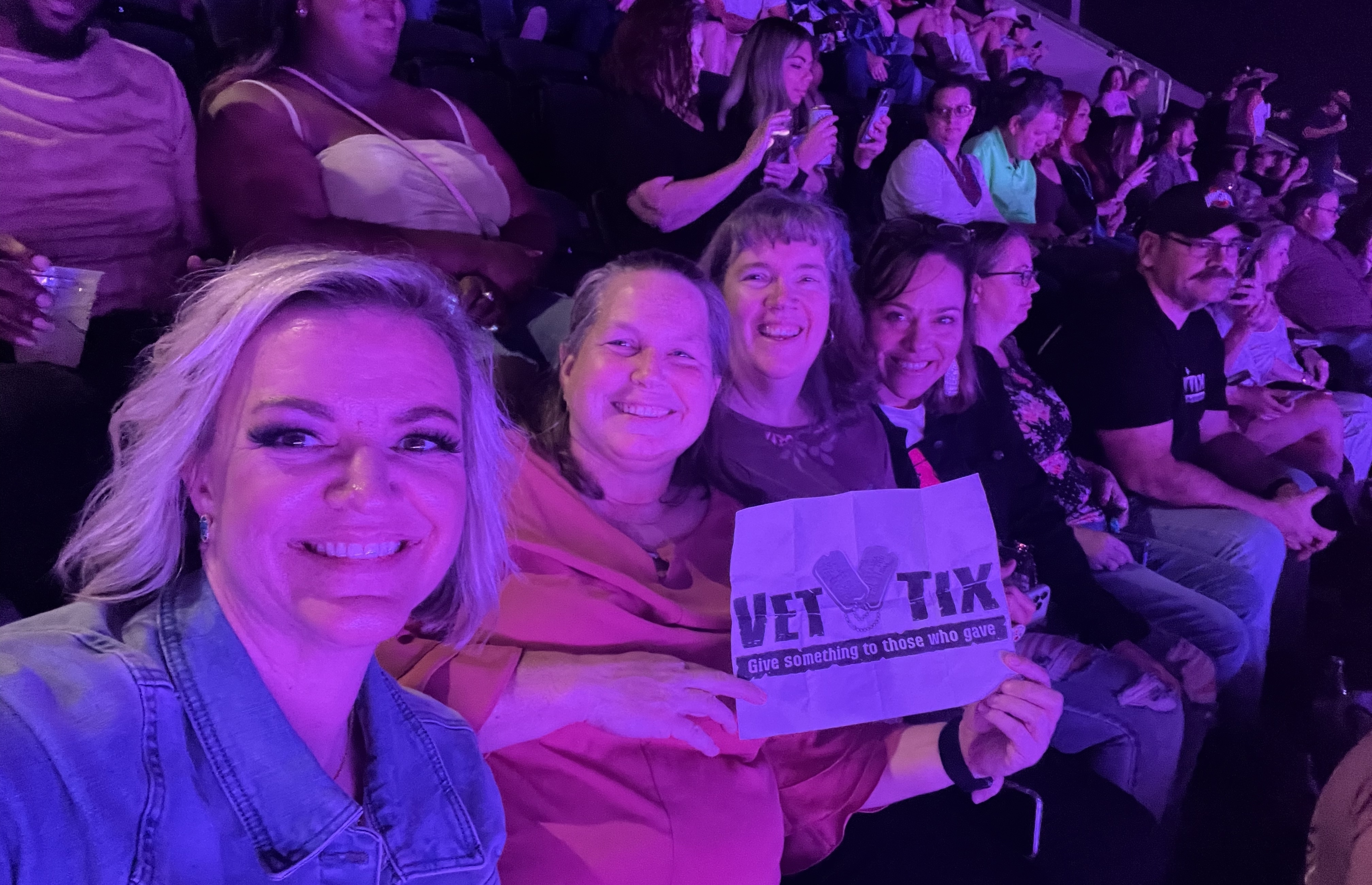 Carrie Underwood - the Denim & Rhinestones Tour