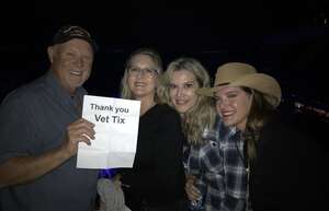 Carrie Underwood - the Denim & Rhinestones Tour