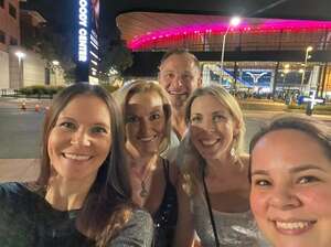 Carrie Underwood - the Denim & Rhinestones Tour