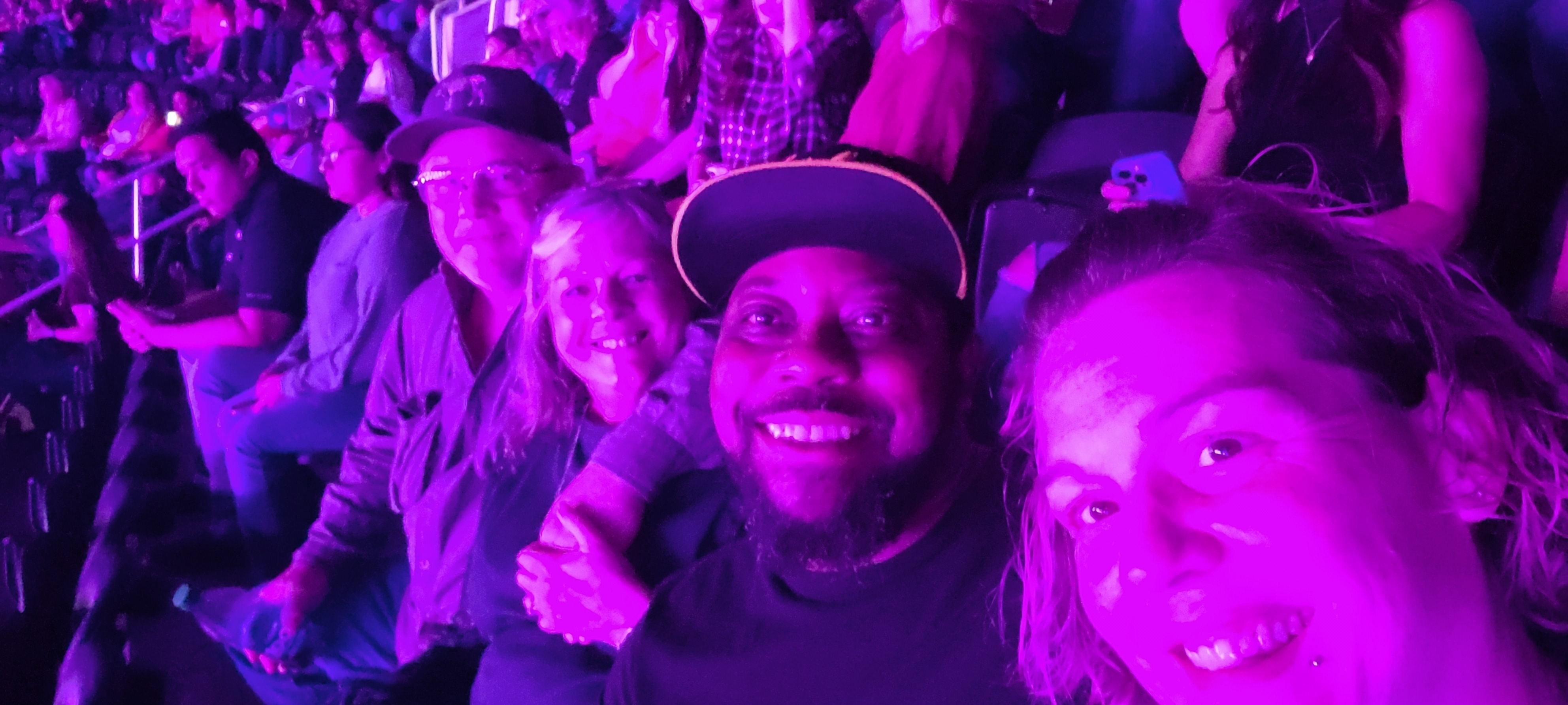 Carrie Underwood - the Denim & Rhinestones Tour