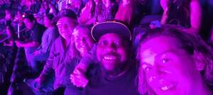 Carrie Underwood - the Denim & Rhinestones Tour