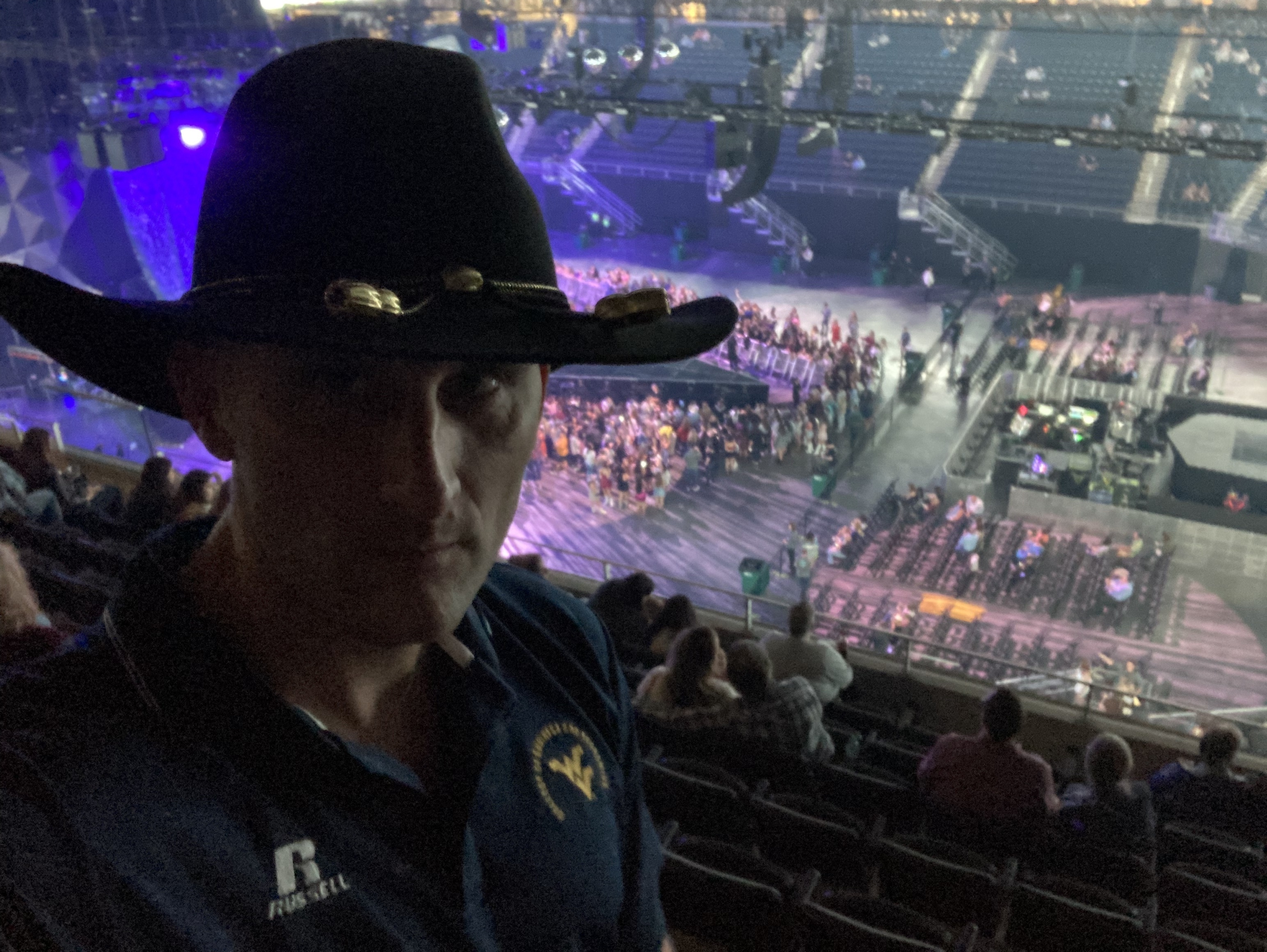 Carrie Underwood - the Denim & Rhinestones Tour