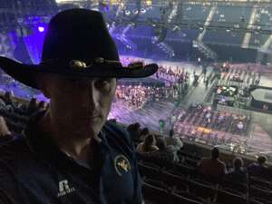 Carrie Underwood - the Denim & Rhinestones Tour