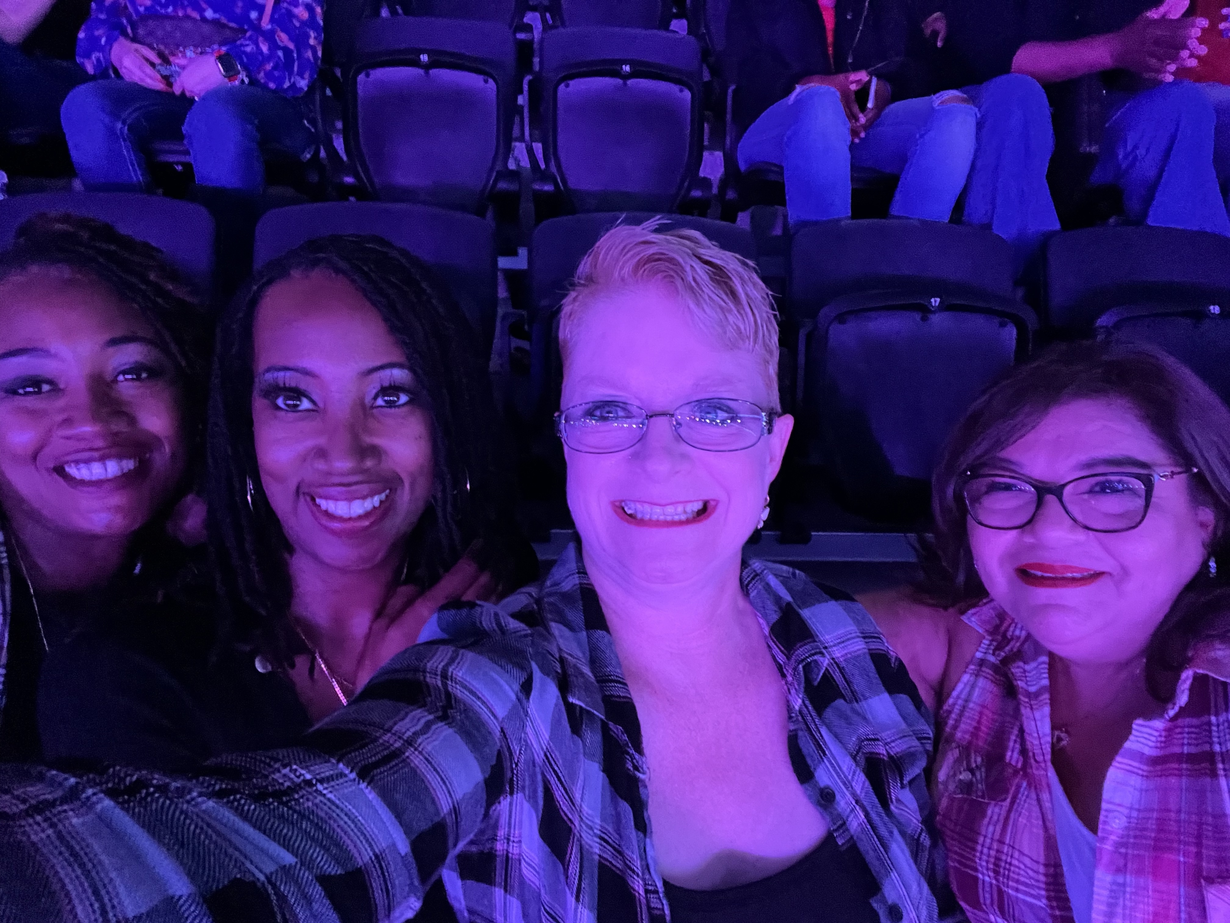 Carrie Underwood - the Denim & Rhinestones Tour