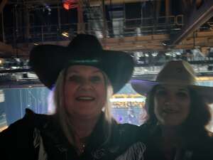 Carrie Underwood - the Denim & Rhinestones Tour