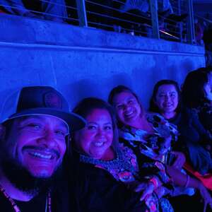 Carrie Underwood - the Denim & Rhinestones Tour