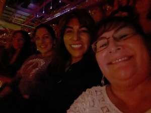 Carrie Underwood - the Denim & Rhinestones Tour