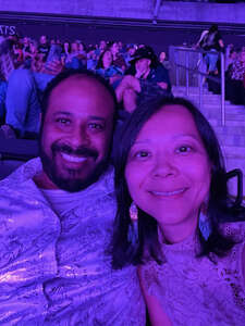 Carrie Underwood - the Denim & Rhinestones Tour