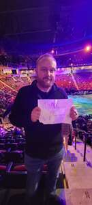 Jurassic World Live Tour