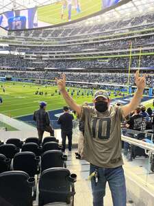 Los Angeles Chargers - NFL vs Tennessee Titans