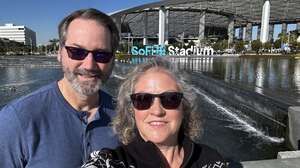 Los Angeles Chargers - NFL vs Tennessee Titans