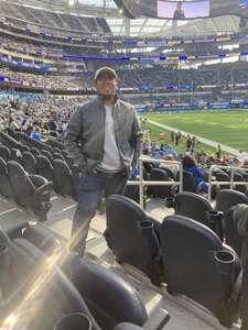 Los Angeles Chargers - NFL vs Tennessee Titans