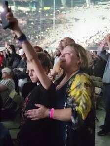 Atlive Starring Billy Joel, Lionel Richie and Sheryl Crow