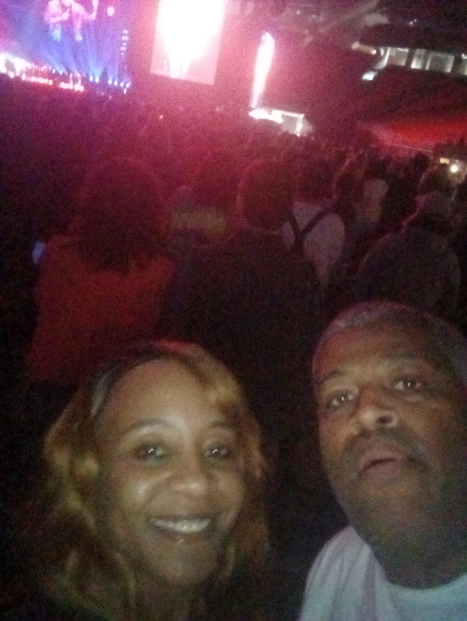 Atlive Starring Billy Joel, Lionel Richie and Sheryl Crow