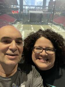 Atlive Starring Billy Joel, Lionel Richie and Sheryl Crow