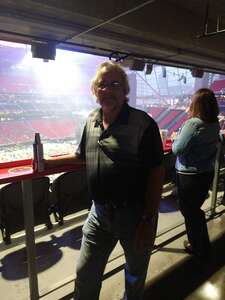 Atlive Starring Billy Joel, Lionel Richie and Sheryl Crow
