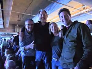 Atlive Starring Billy Joel, Lionel Richie and Sheryl Crow