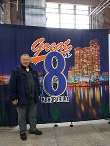 Baltimore Celebfest 6 Super Show